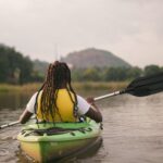Cuáles son las diferencias entre el kayak y el piragüismo