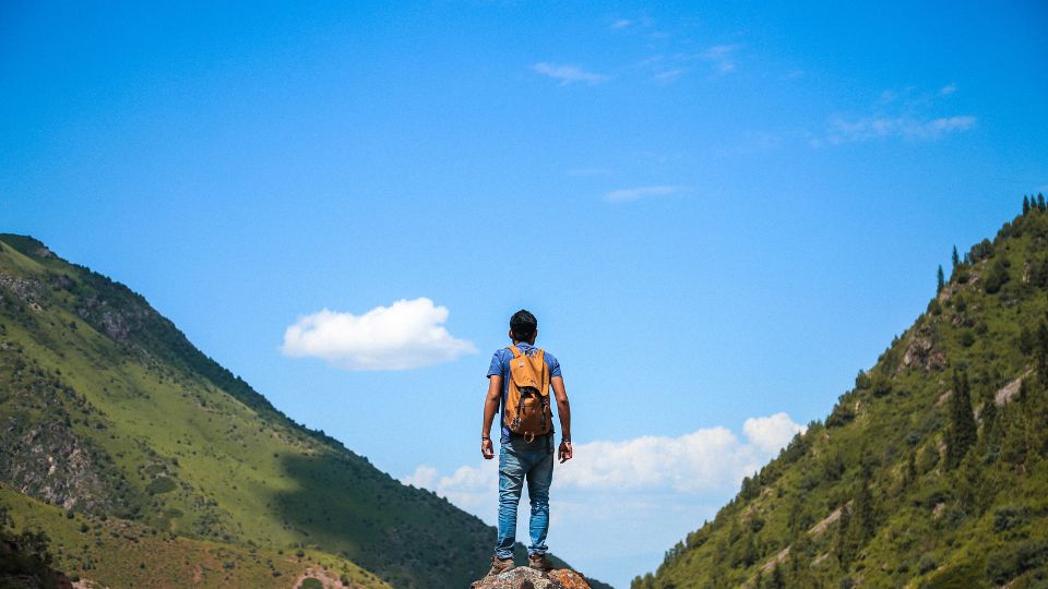 Cuáles son los errores comunes en trekking y cómo evitarlos