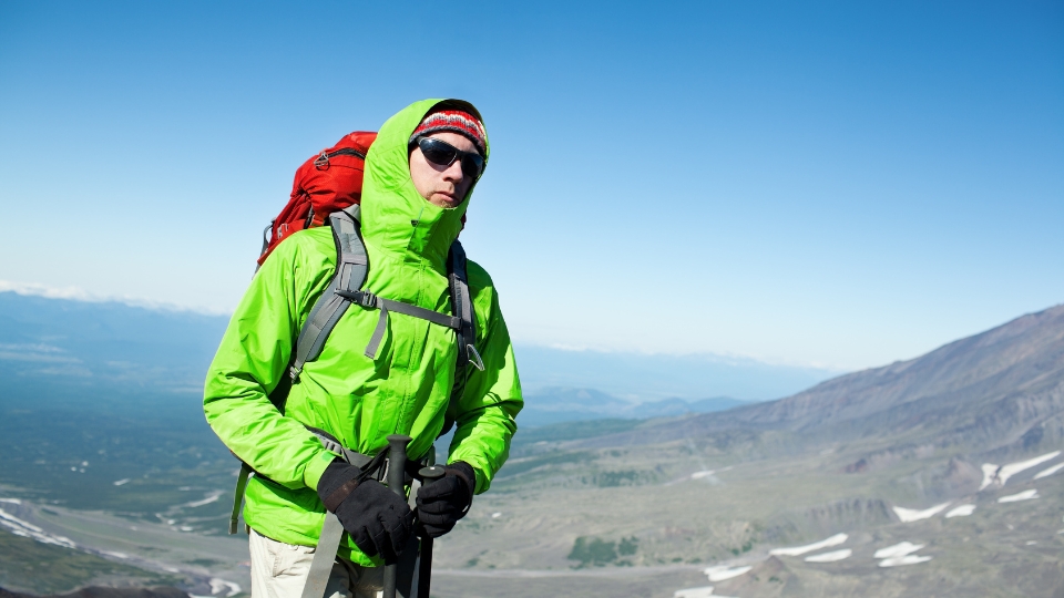 Seguridad y orientación para el trekking de alta distancia